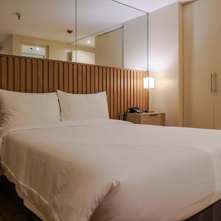 Bel Air Suites Makati Makati City ภายนอก รูปภาพ